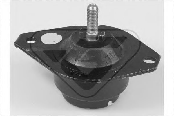 HUTCHINSON 535884 Holder, engine mounting